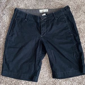Old Navy Bermuda Shorts